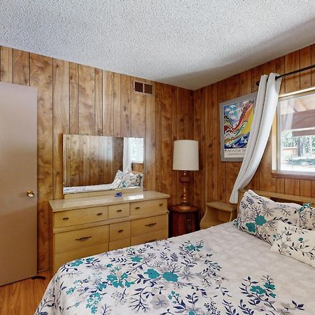 Pineland Escape Tahoe City Exterior foto