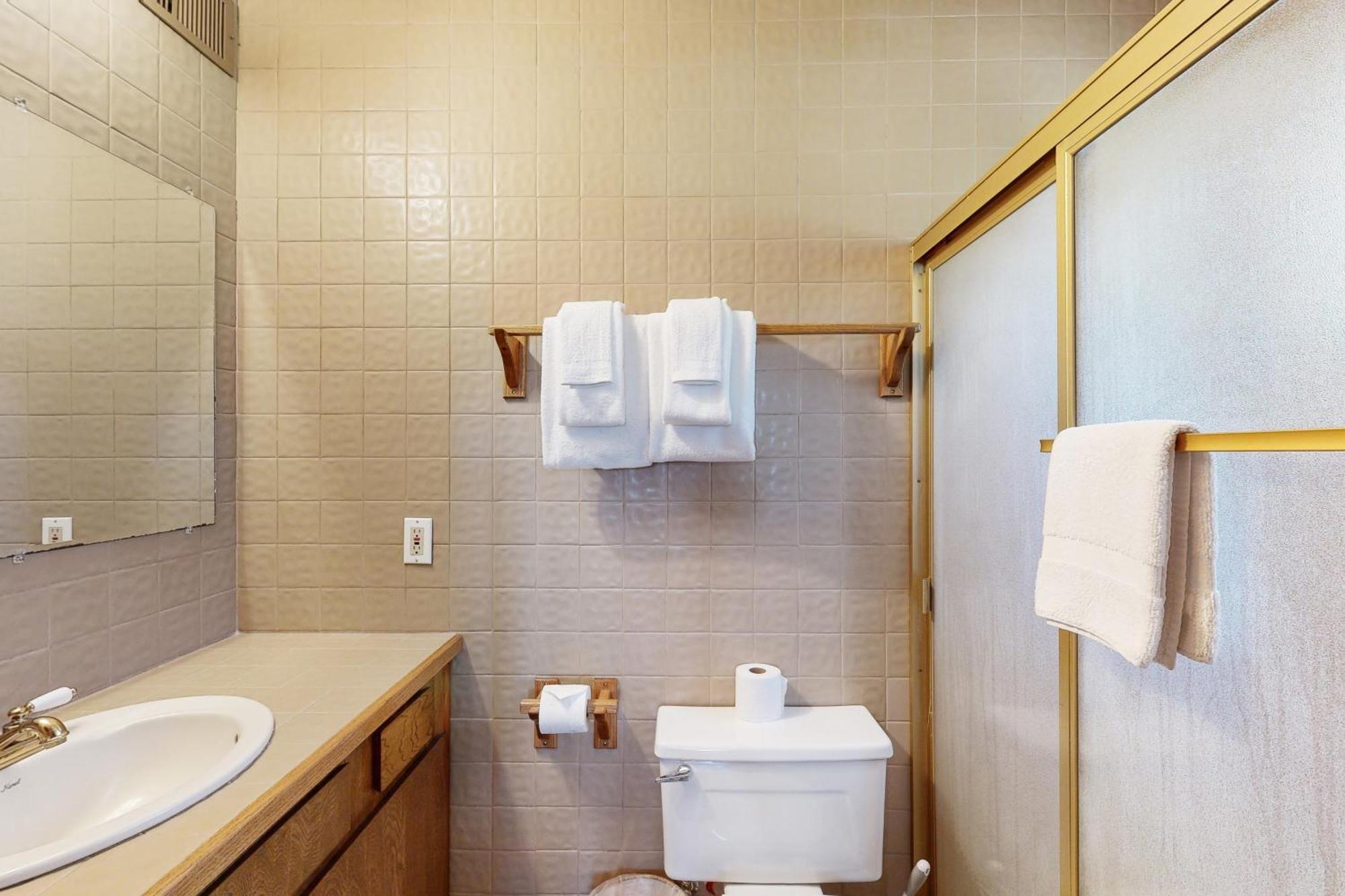 Pineland Escape Tahoe City Exterior foto