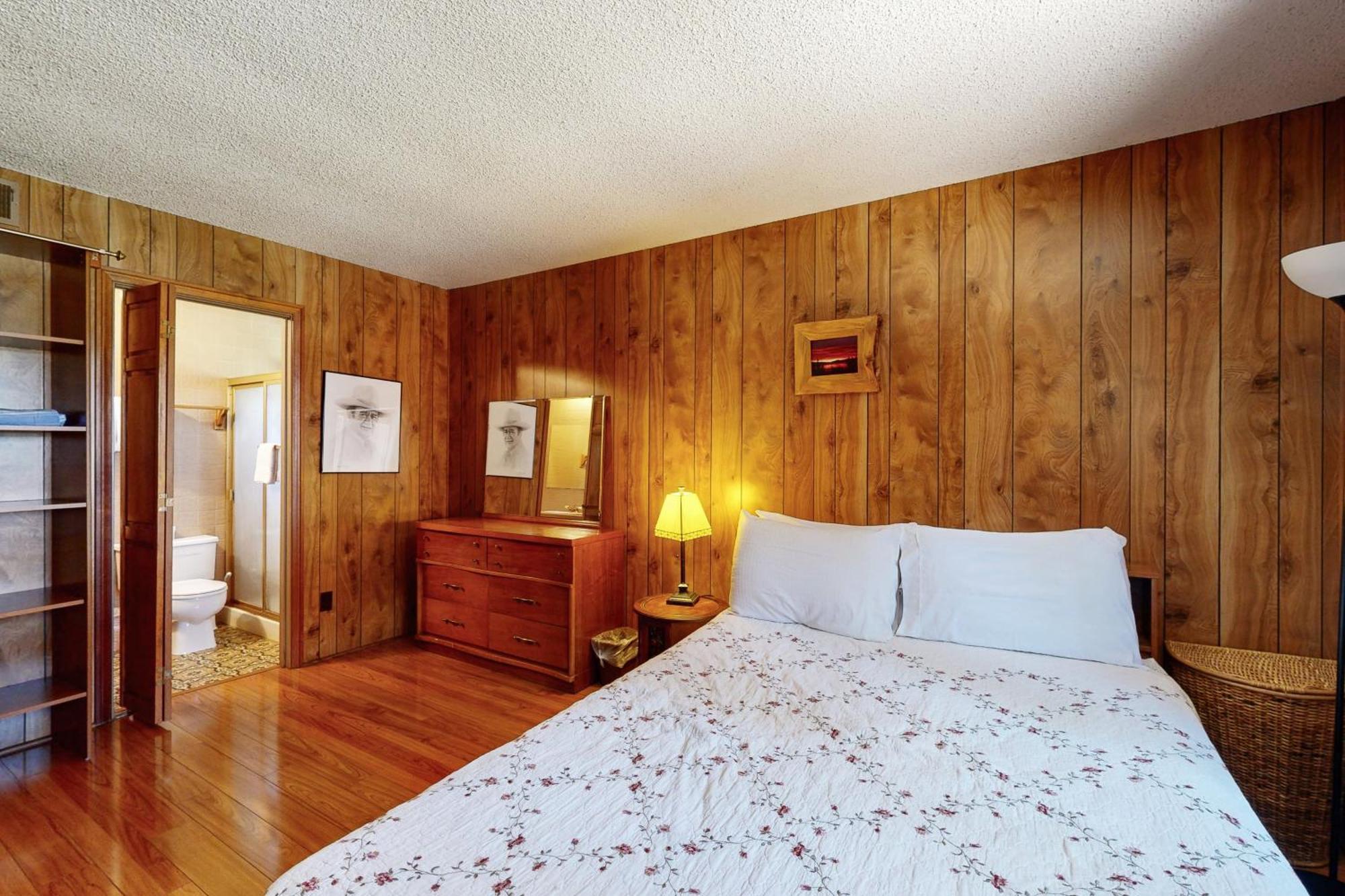 Pineland Escape Tahoe City Exterior foto