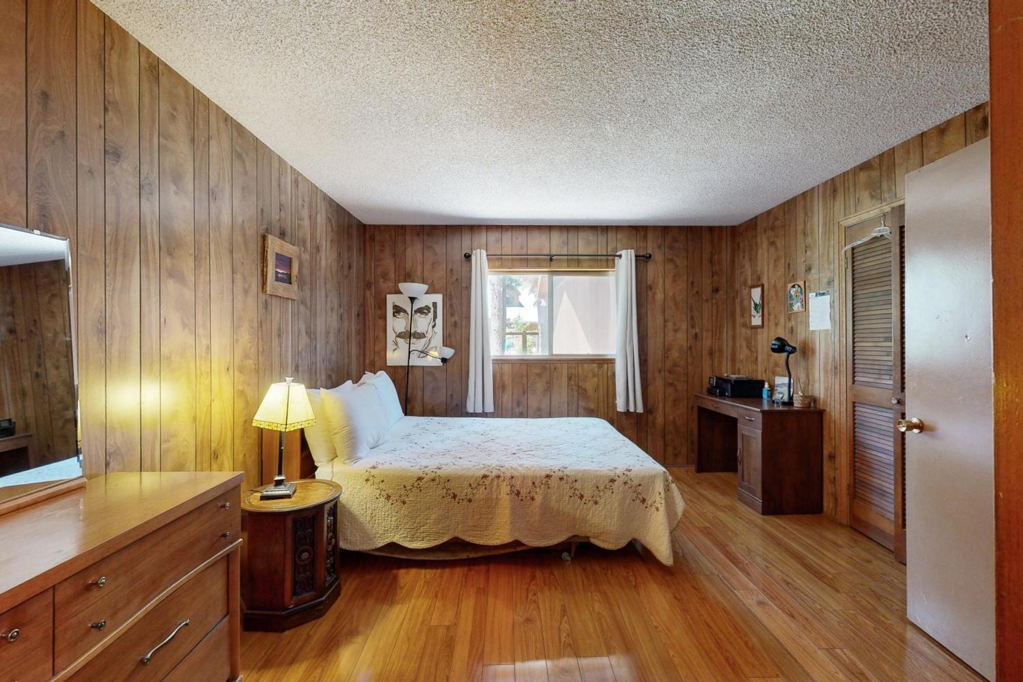 Pineland Escape Tahoe City Exterior foto