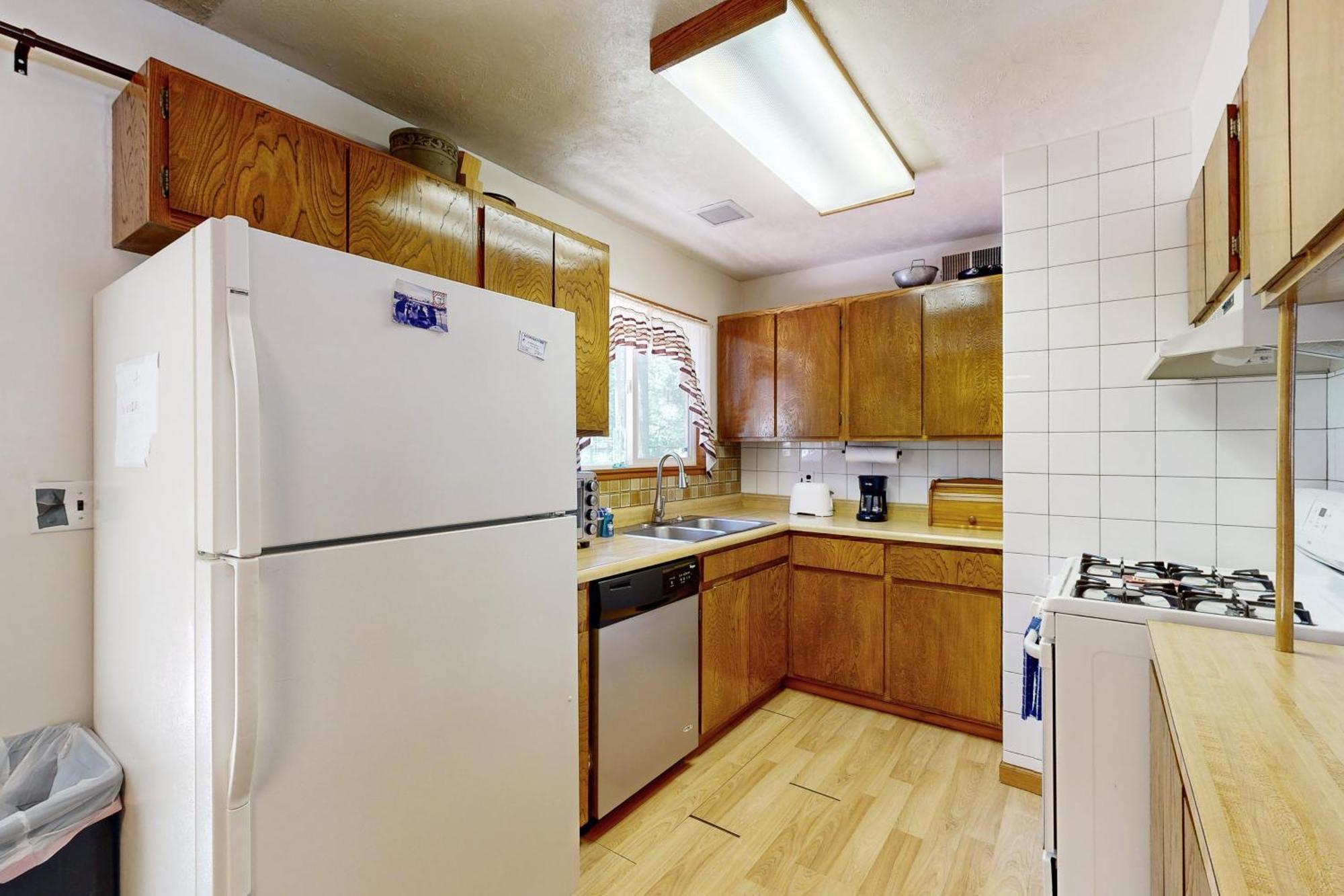 Pineland Escape Tahoe City Exterior foto