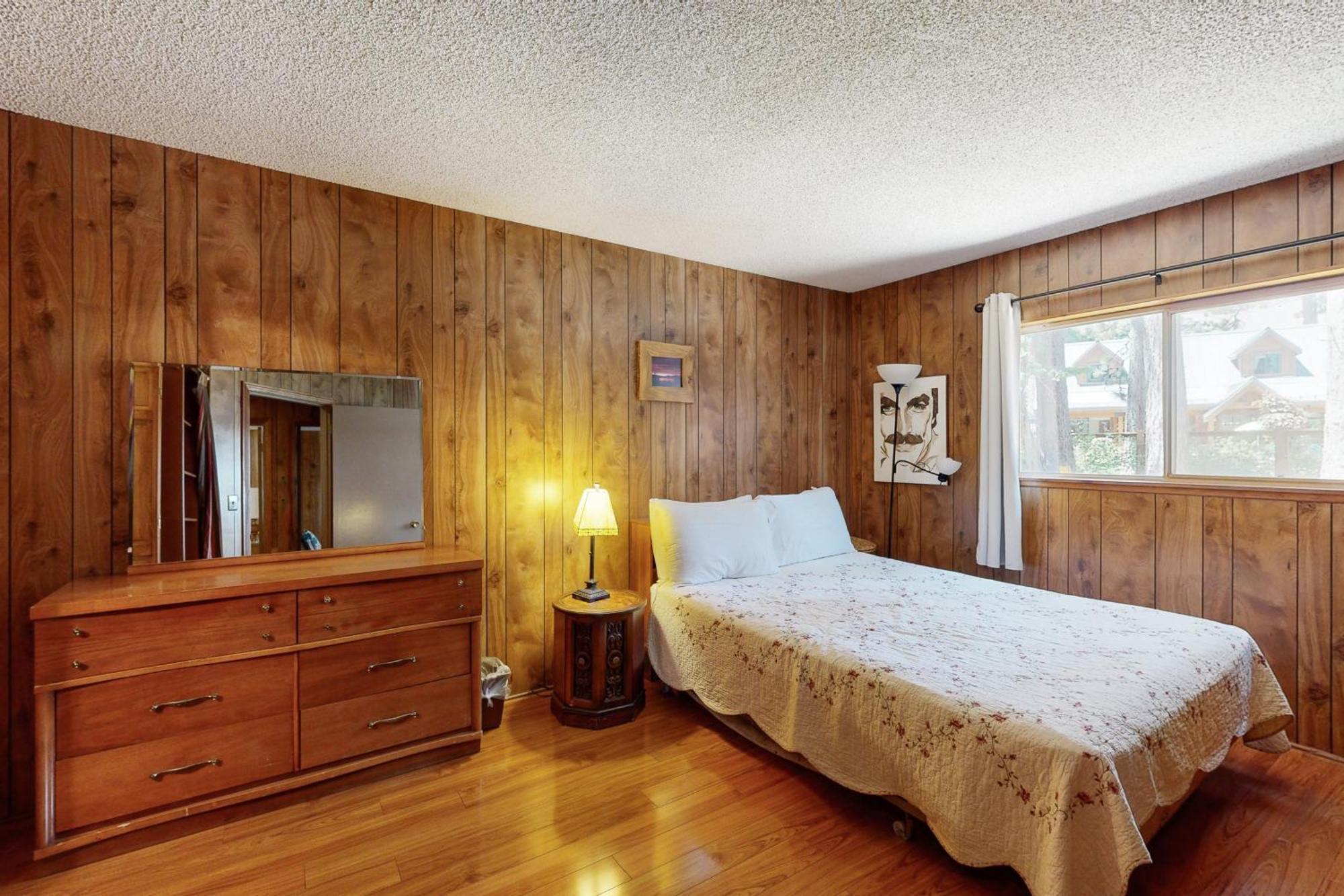 Pineland Escape Tahoe City Exterior foto
