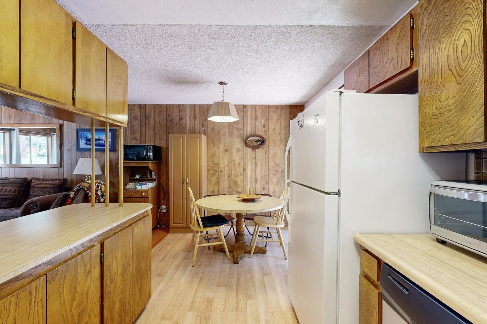 Pineland Escape Tahoe City Exterior foto