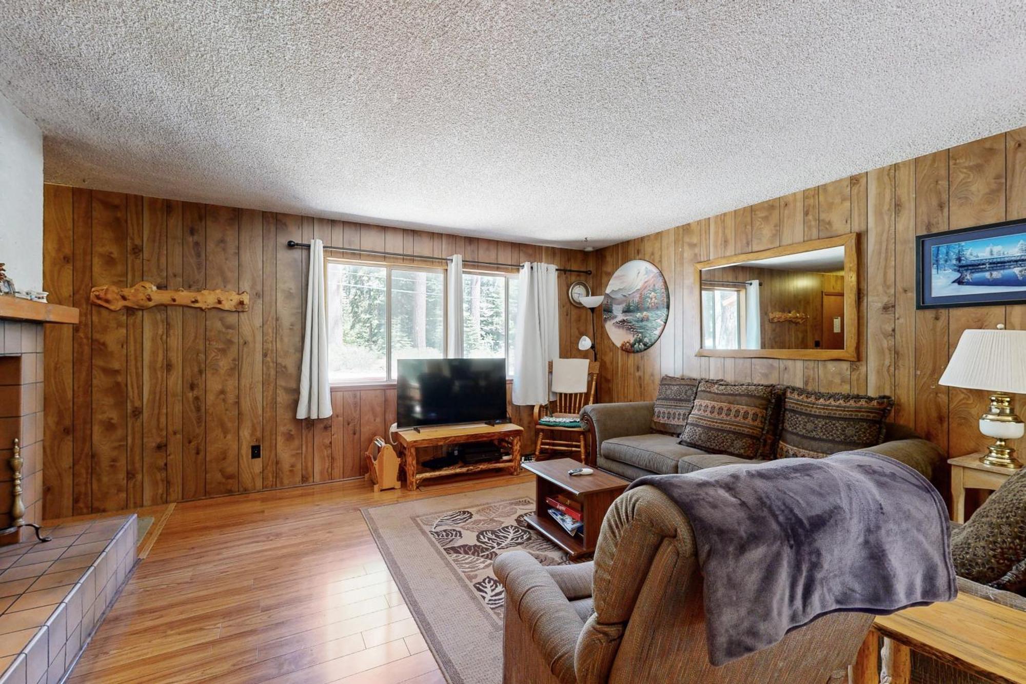 Pineland Escape Tahoe City Exterior foto