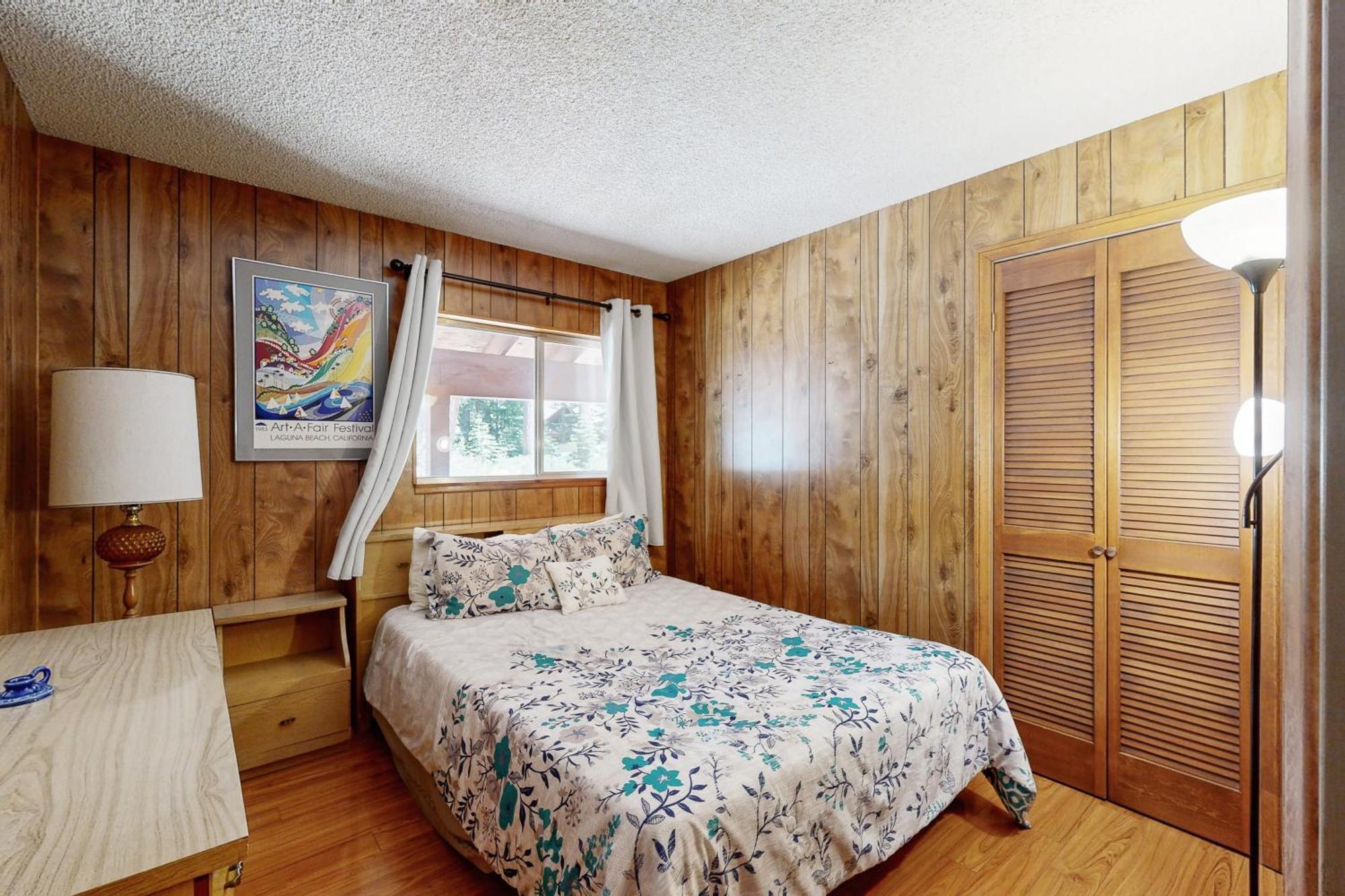Pineland Escape Tahoe City Exterior foto